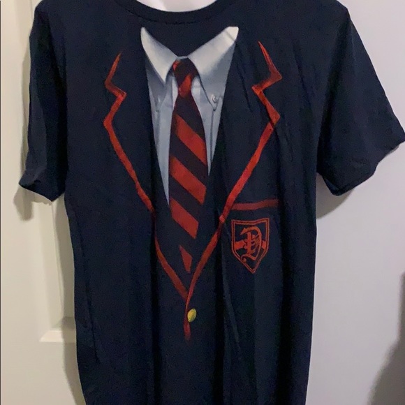 Band Tee - Picture 1 of 3